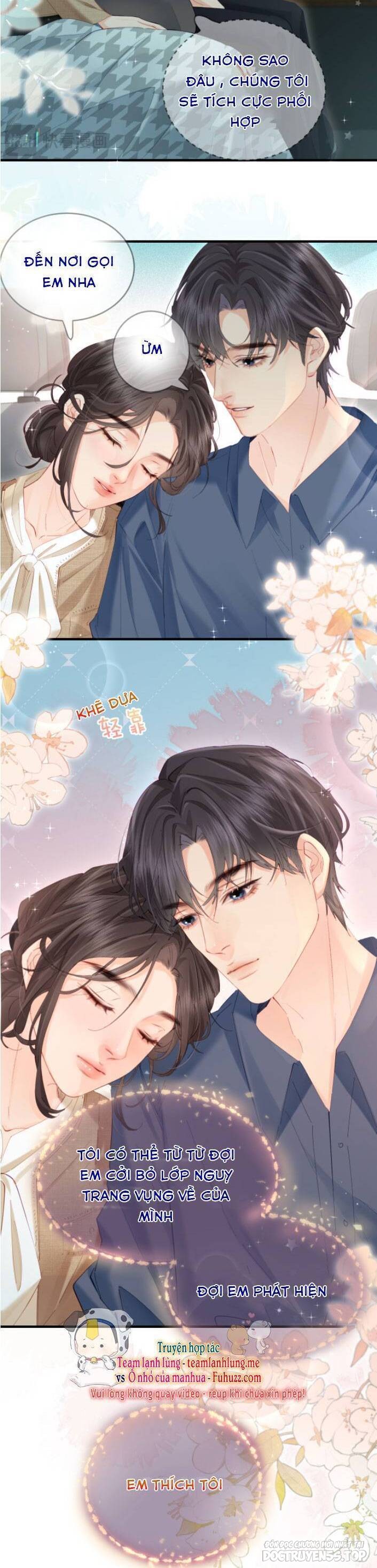 vợ chồng siêu sao có chút ngọt [m] chapter 52 20