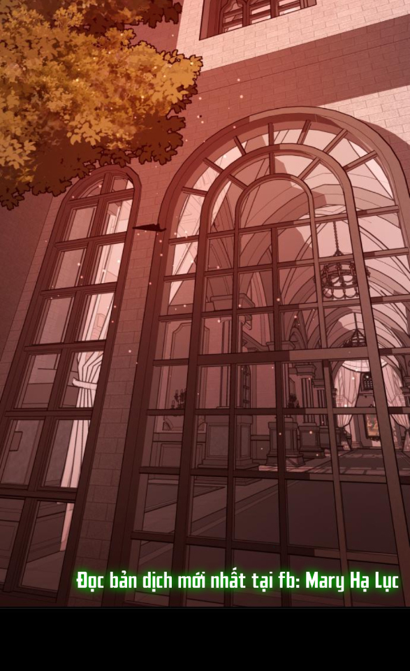 tôi muốn trở thành cô ấy dù chỉ là một ngày chapter 124 24