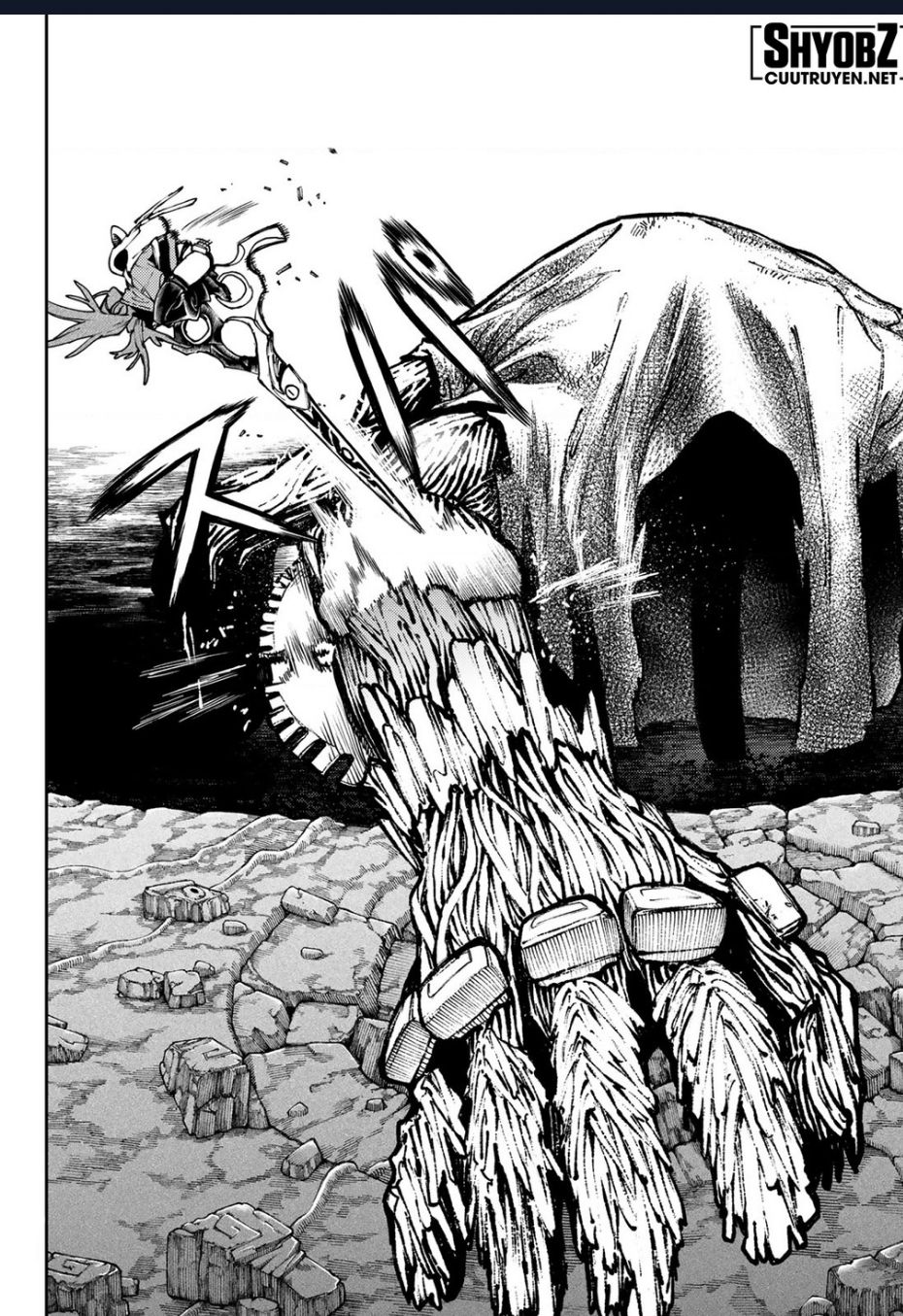 gachi akuta chapter 101 10