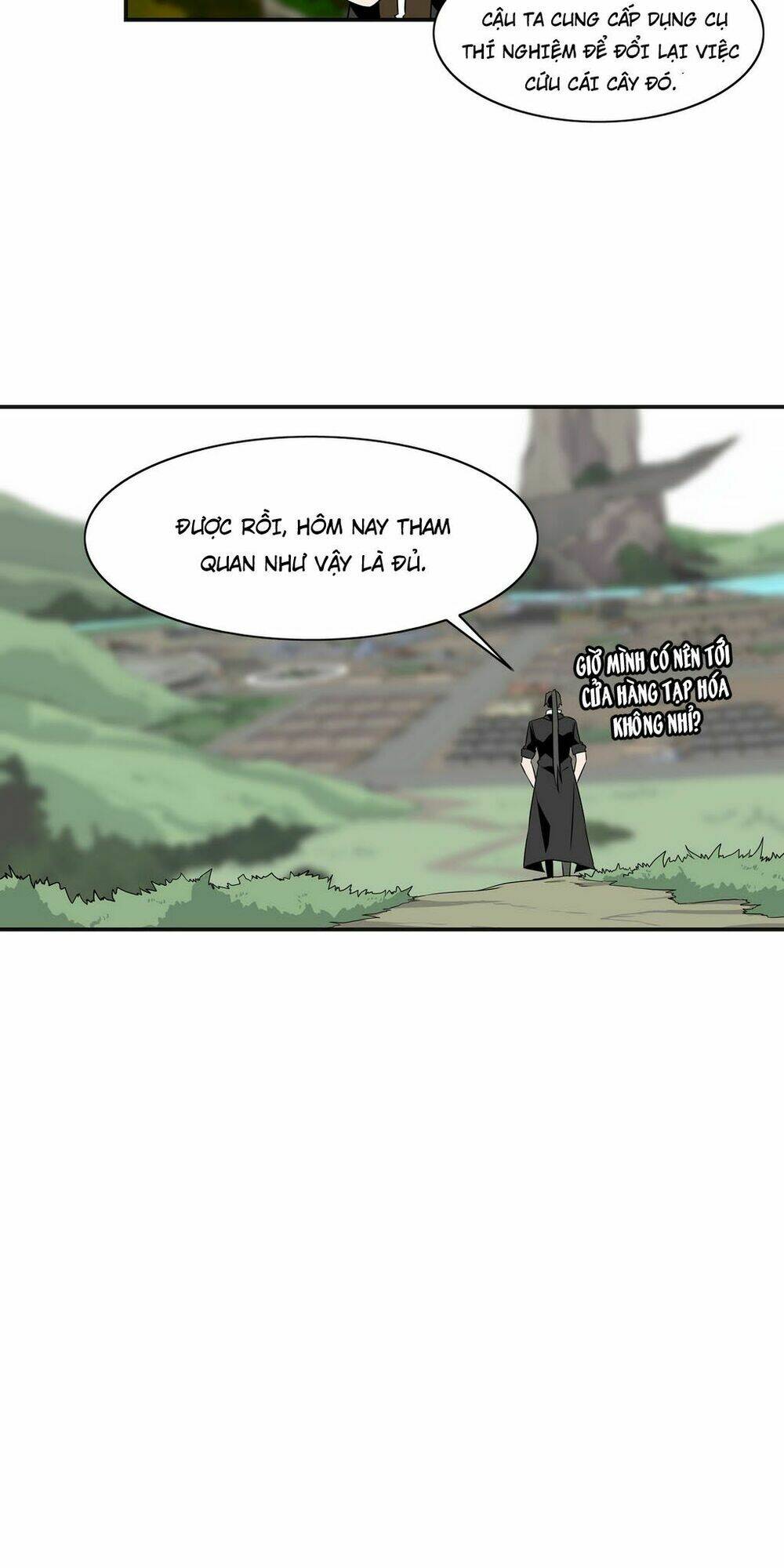 ảo mộng vương chapter 17 12