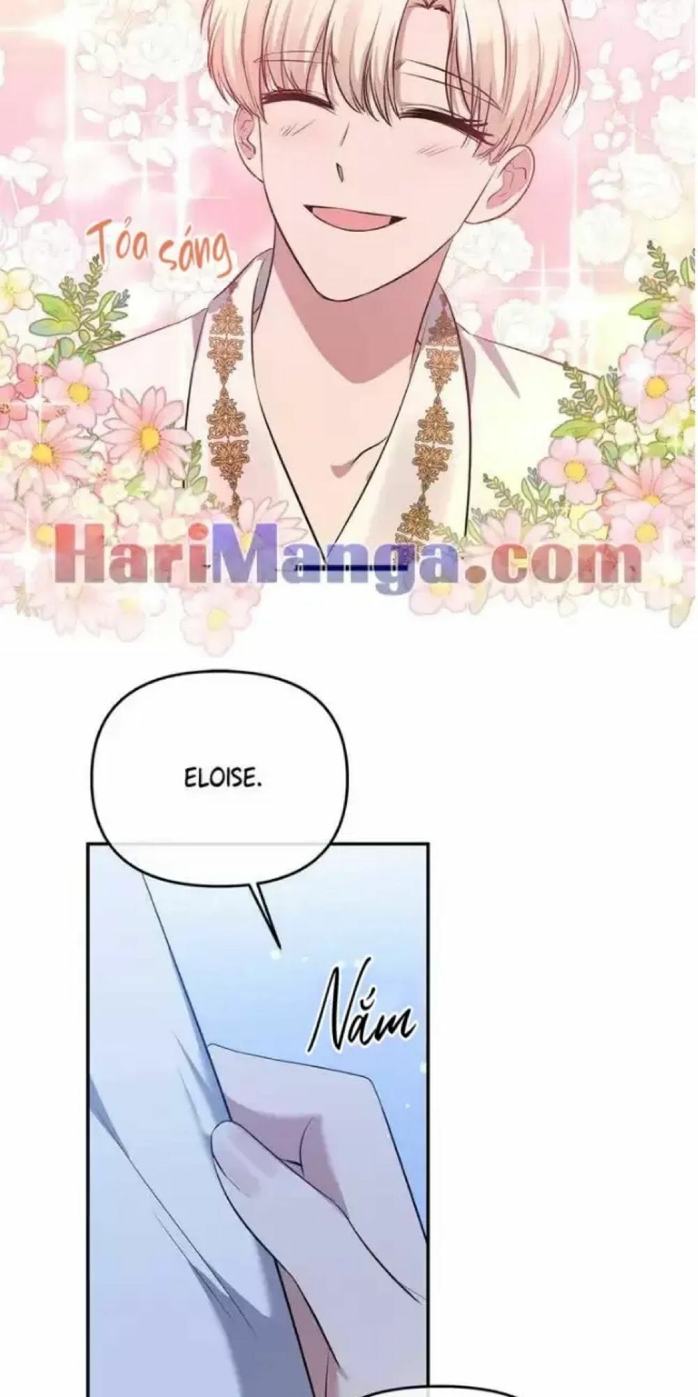 nữ công tước phương bắc là một nhân vật phản diện chapter 5 49