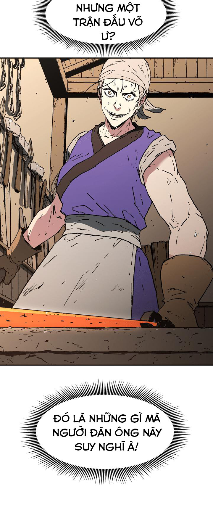 Bố Vô Song chapter 92 33