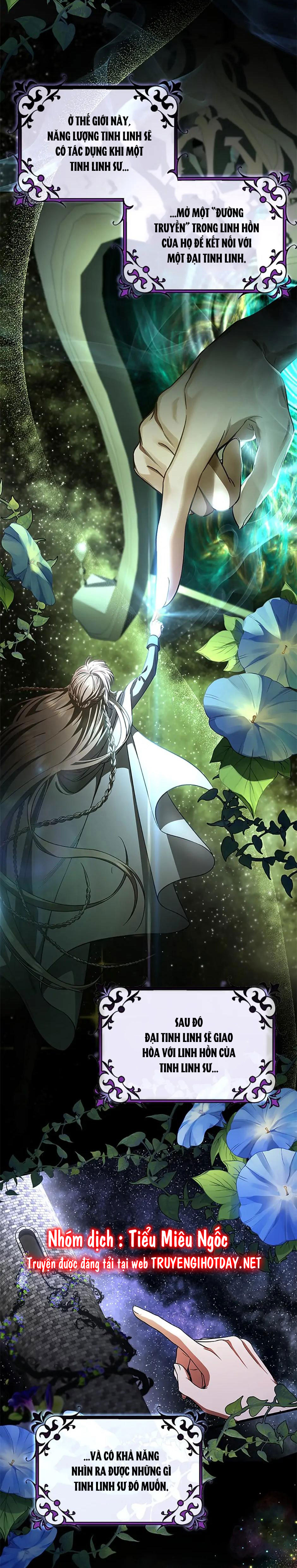 vị cứu tinh của nam phản diện chapter 24 24