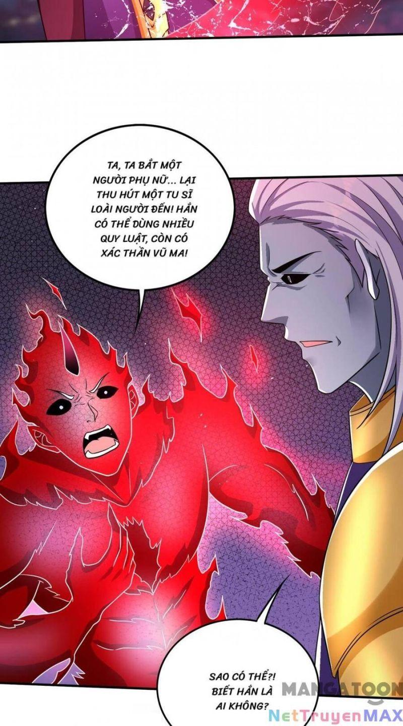 tối cường thần y tại đô thị chapter 328 2