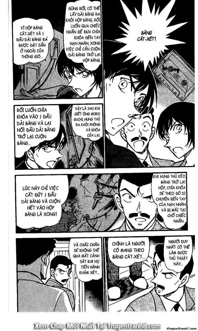 conan chapter 578 10