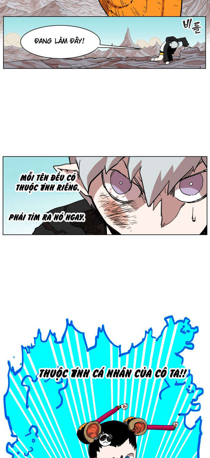 hard core leveling warrior chapter 69 57