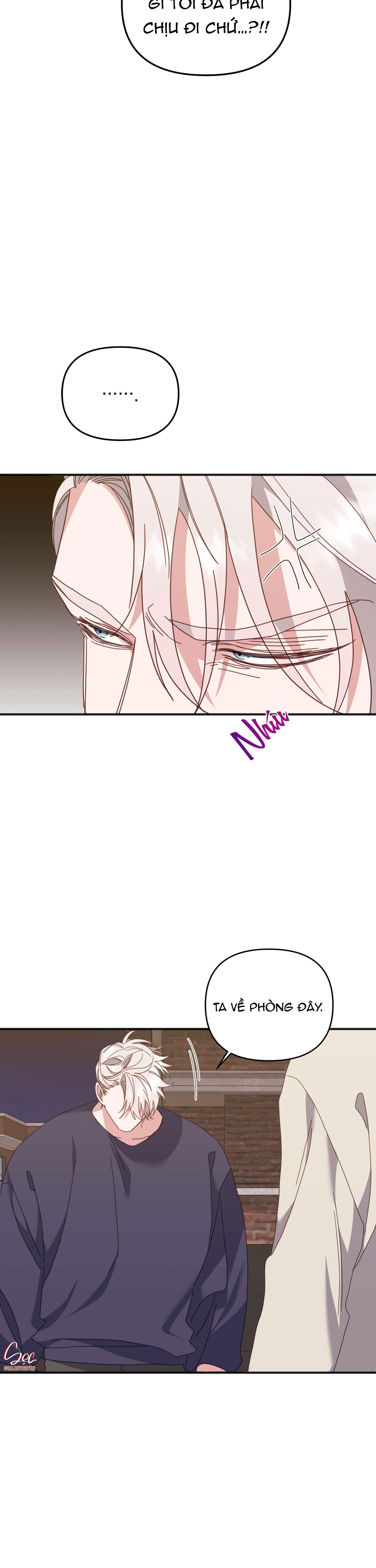 hổ trở về chapter 36 2