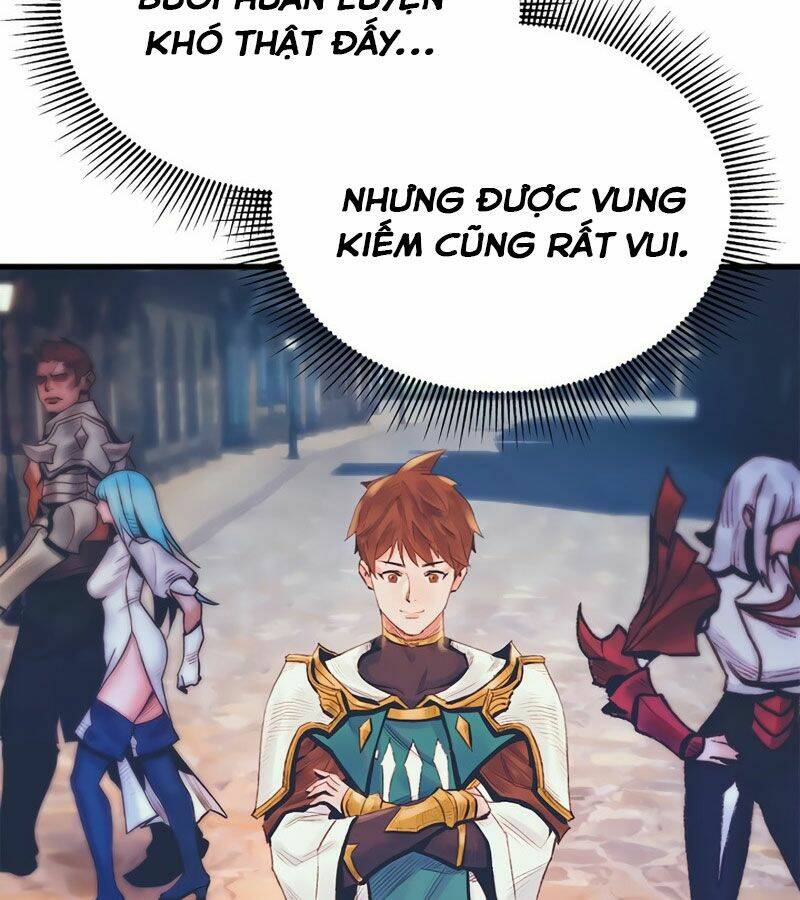 tu sĩ trị liệu của thái dương giáo chapter 14 114