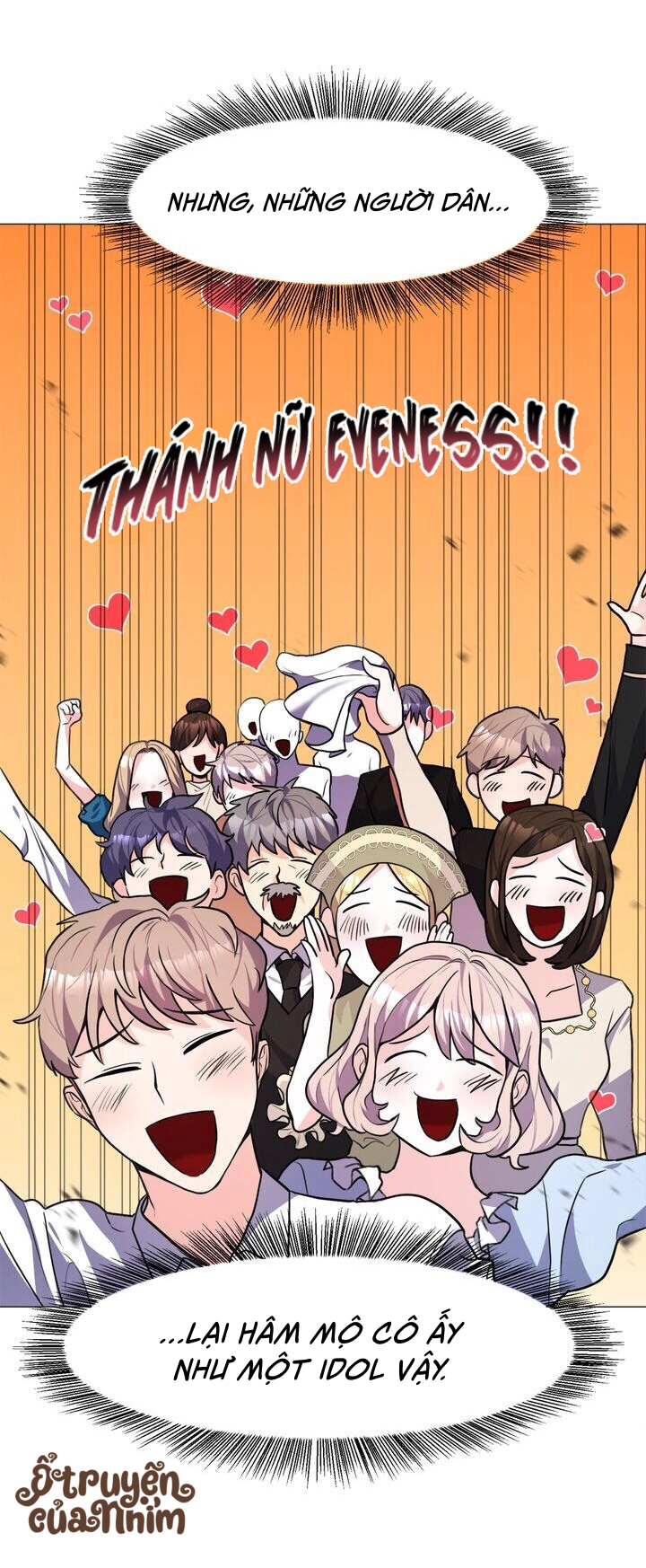 cách để nhân vật phụ phá đảo game hẹn hò chapter 2 39