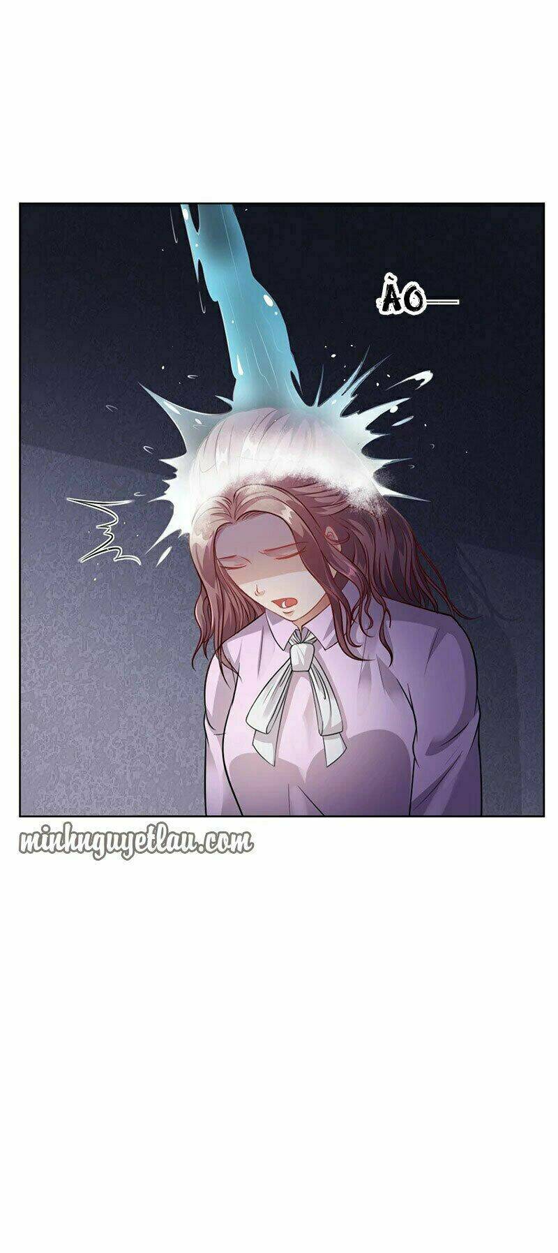 danh môn độc sủng ái thê chapter 33 17
