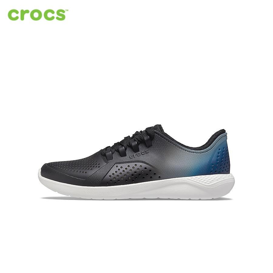 Giày nam CROCS LiteRide - 206583-0HD