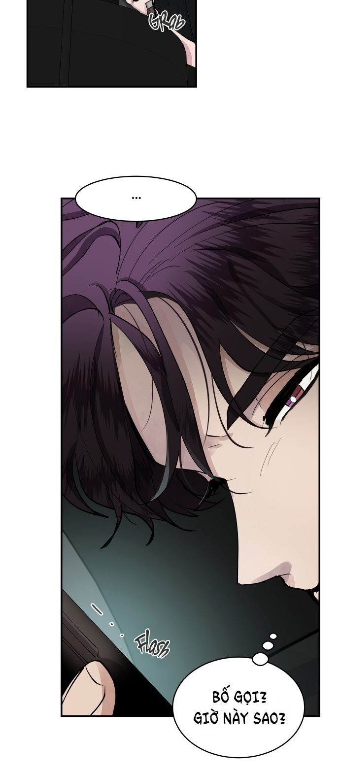 cặp đôi oan gia ngõ hẹp chapter 43 44