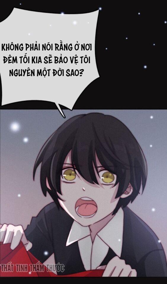 đêm tối chốn này chapter 0 22