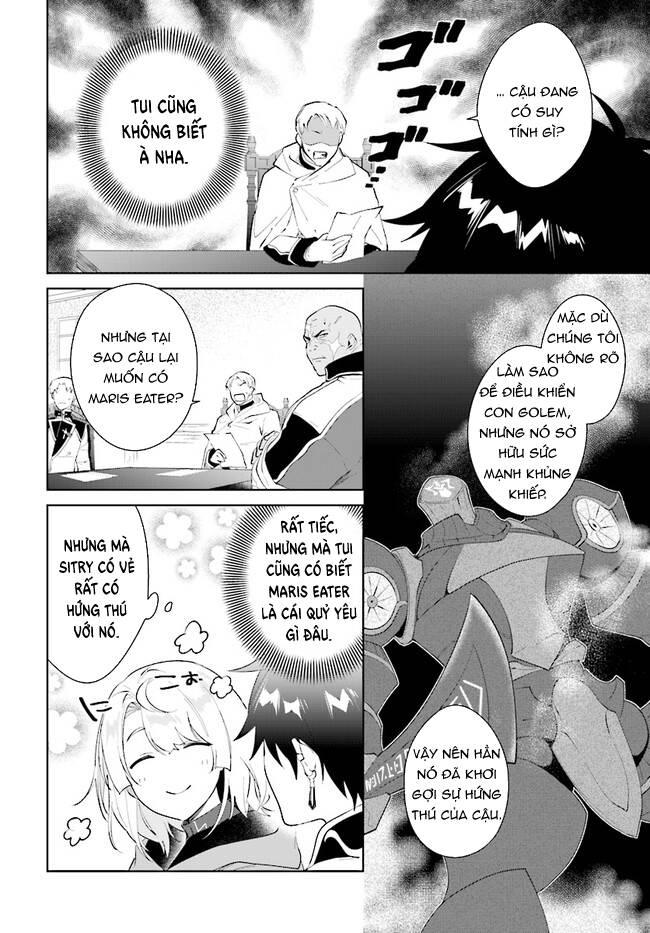 nageki no bourei wa intai shitai - saijiyaku hanta ni yoru saikiyou patei ikusei jutsu chapter 35.2 7