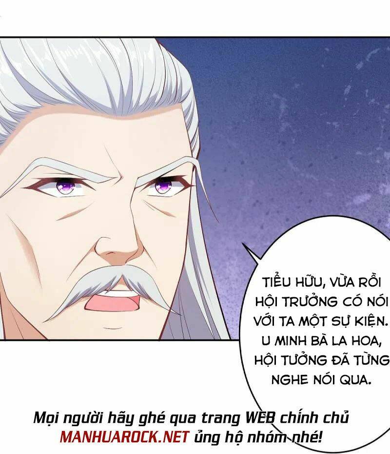 Nghịch Thiên Tà Thần Chapter 402 - Trang 54