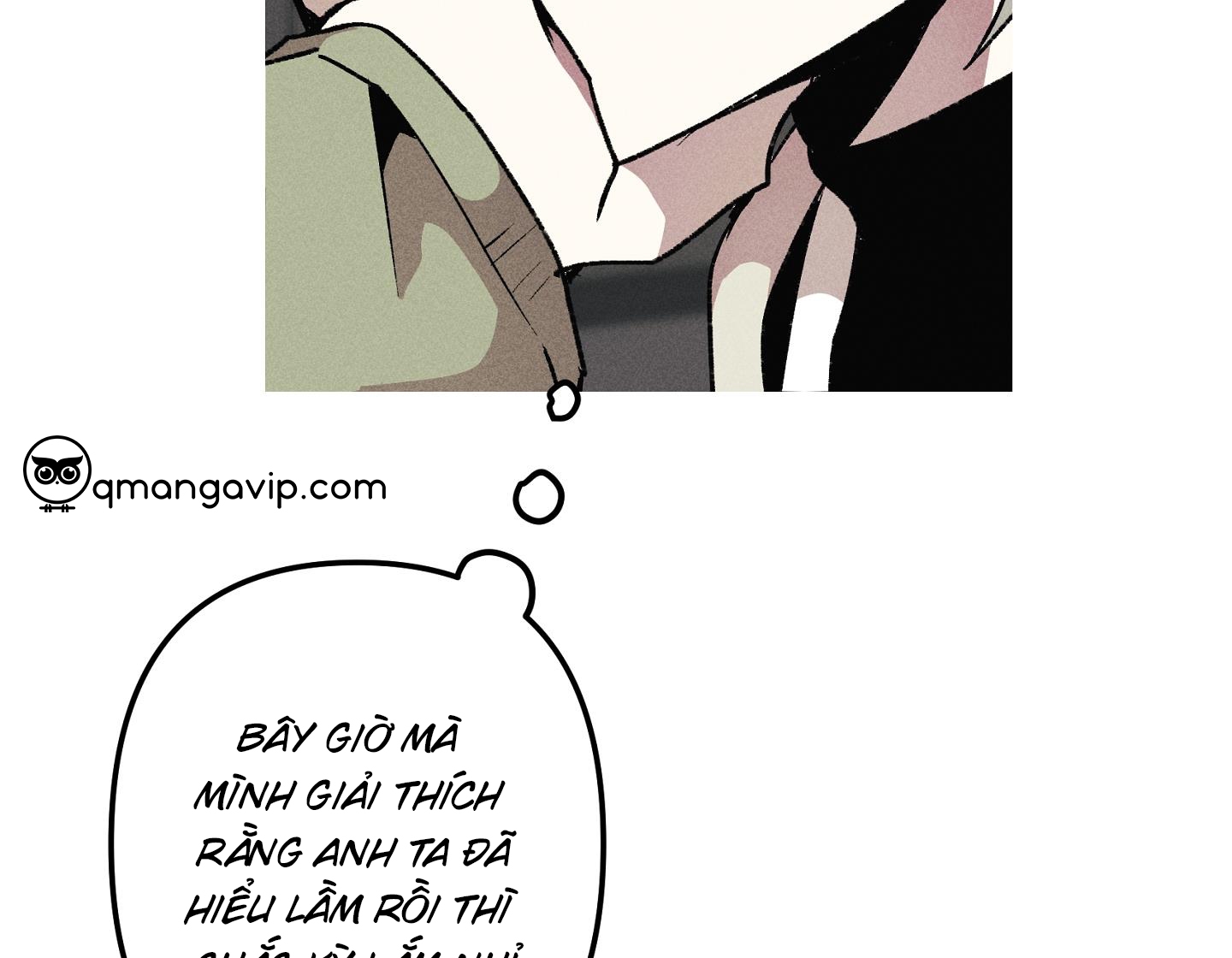 quan hệ chết chóc chapter 22 54