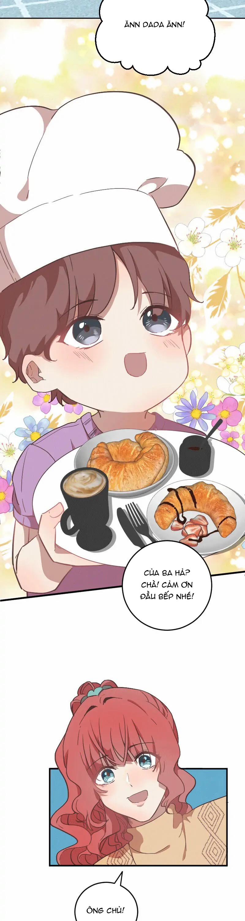 có lẽ em là của anh chapter 11.2 4