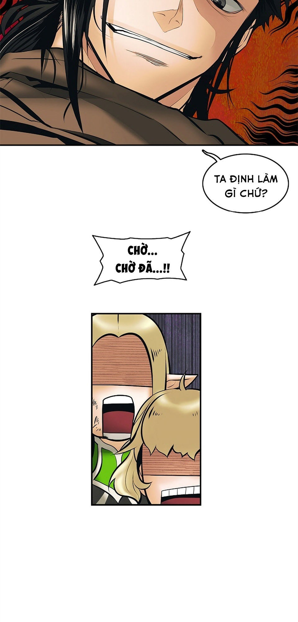 bất bại chân ma chapter 7 53