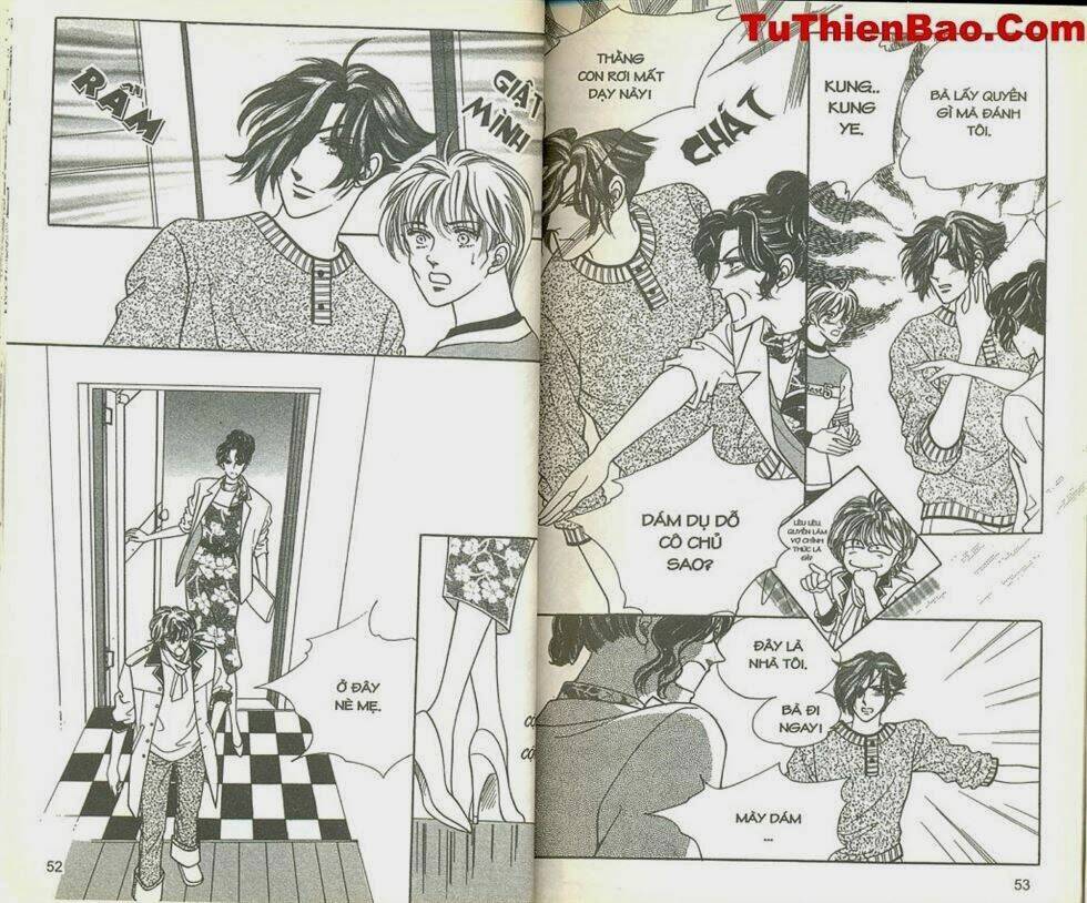 lọ lem kén rể chapter 3 26