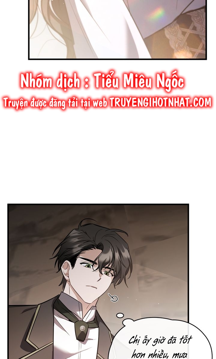 cái bóng trong đêm chapter 41.1 29