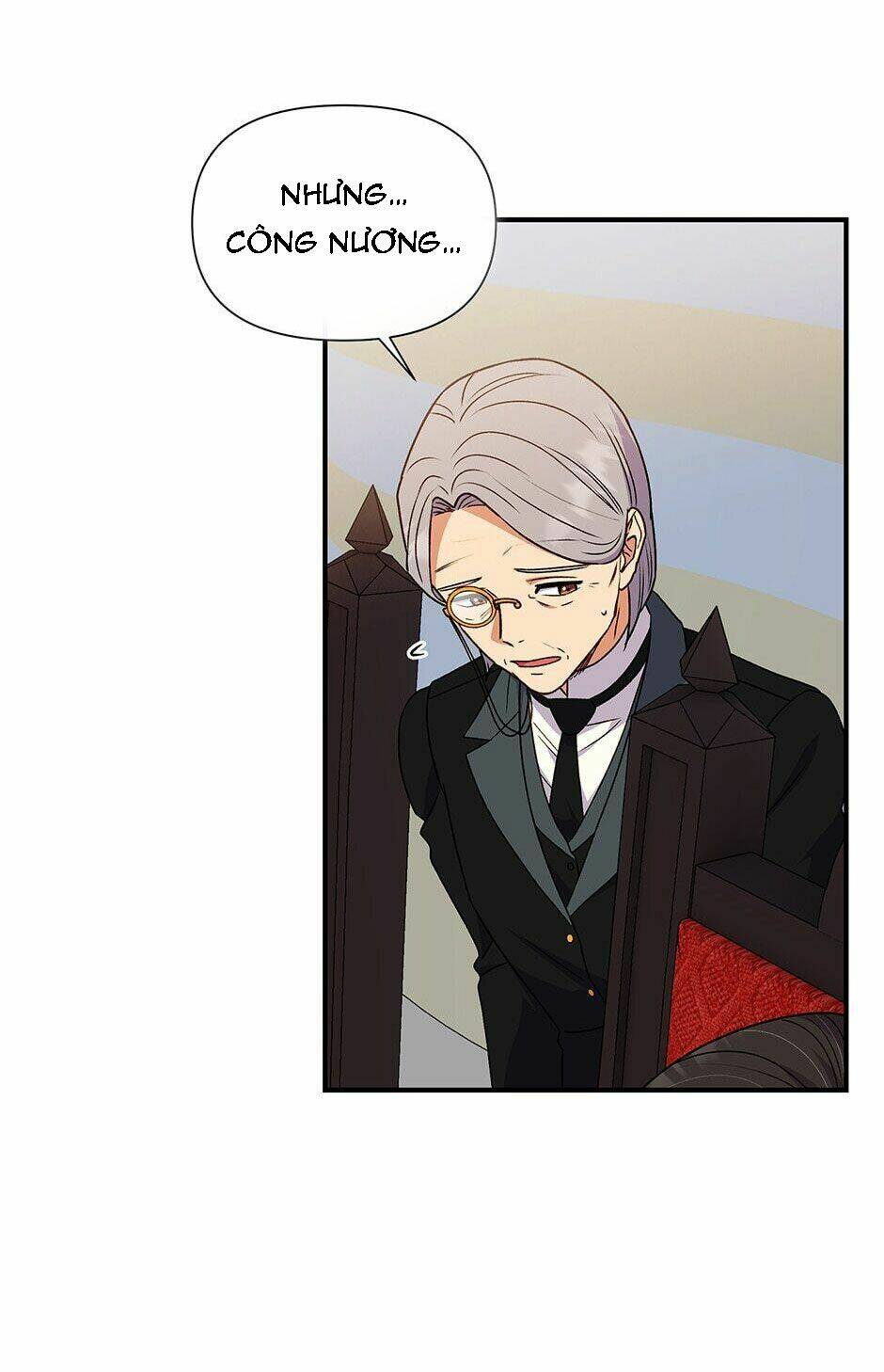 khế ước của nữ công tước quái vật chapter 105 66