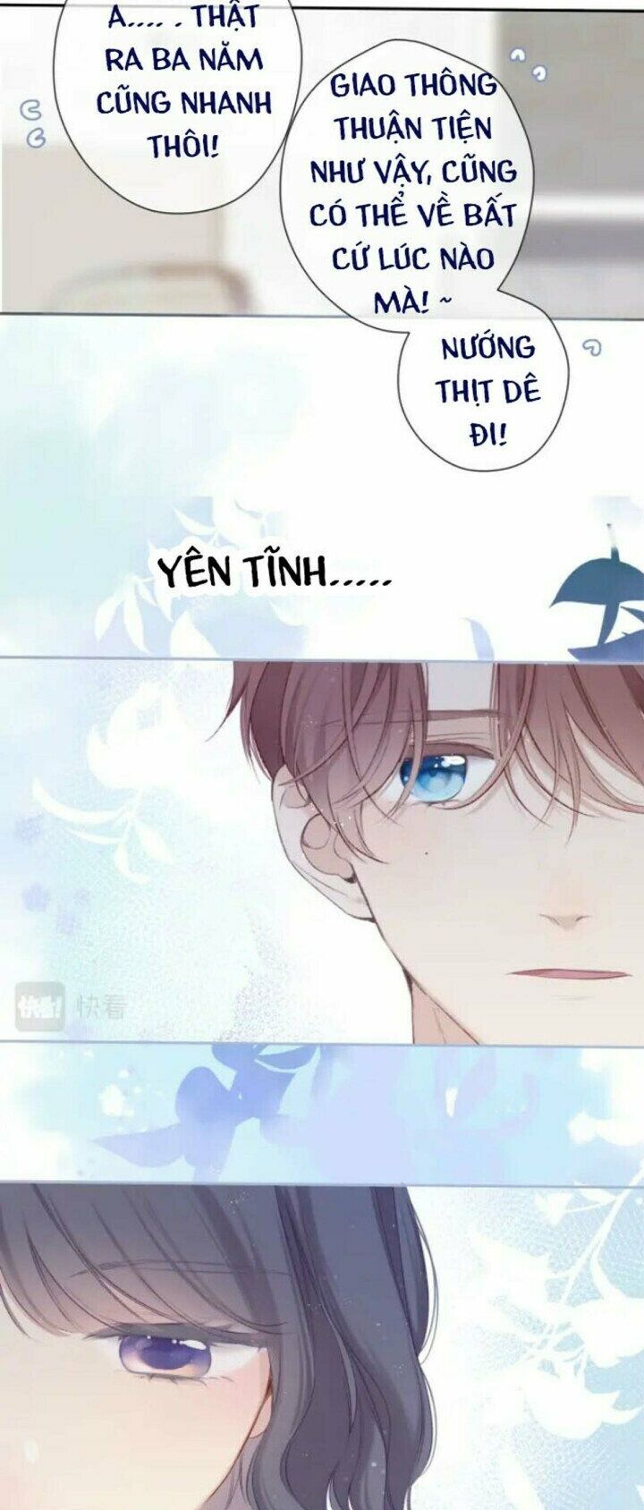 bảo vệ siêu sao của tôi chapter 92 18