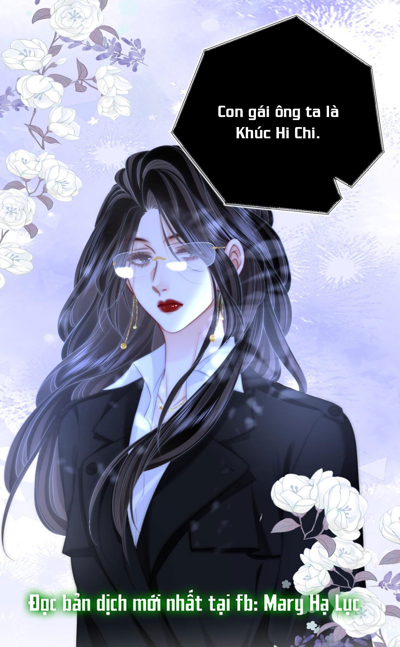 cố tiểu thư và khúc tiểu thư chapter 117 17