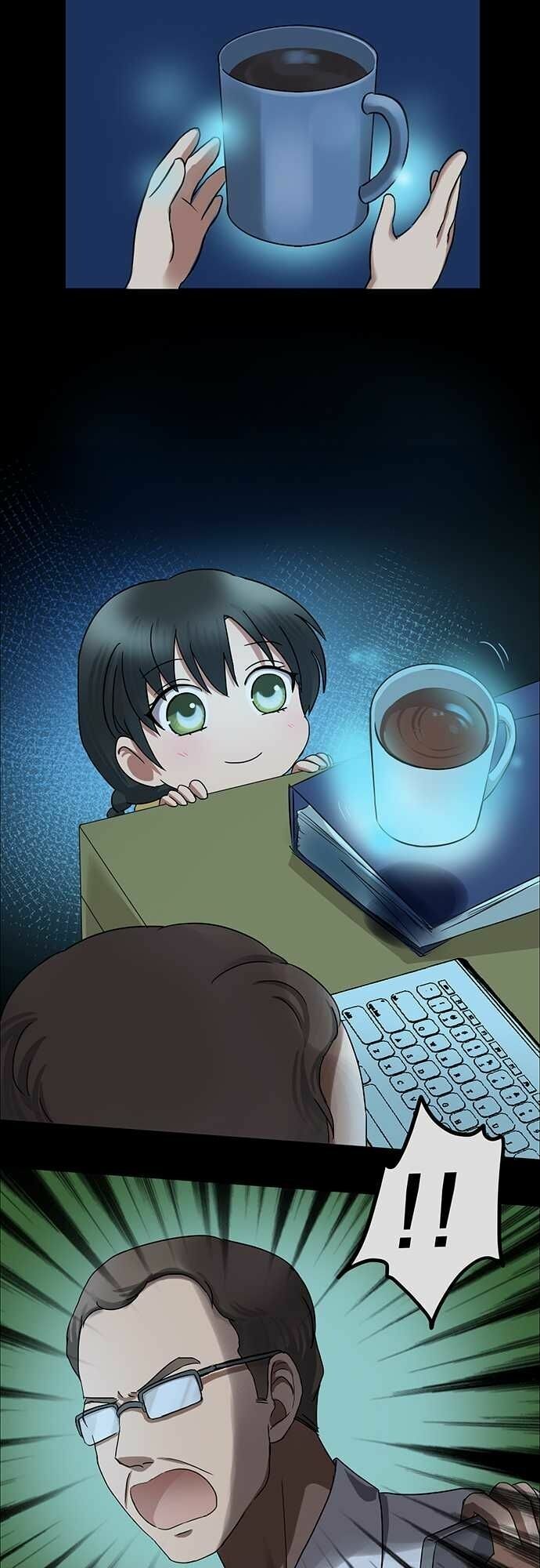 nụ hôn nguyền rủa chapter 13 12