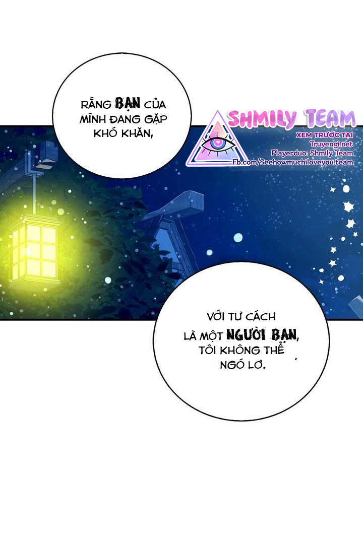 tôi là bạn gái cũ của một vị anh hùng chapter 8 18