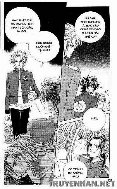 viên đạn tình yêu chapter 1 137