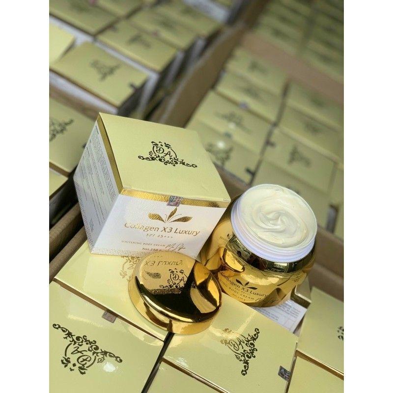 Body Collagen x3 Đông anh