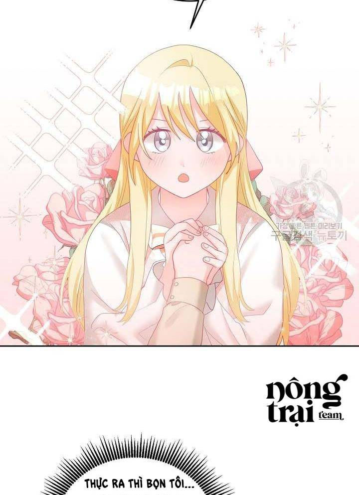 cô tiểu thư bé nhỏ thuần hóa các nhân vật chính chapter 7 39