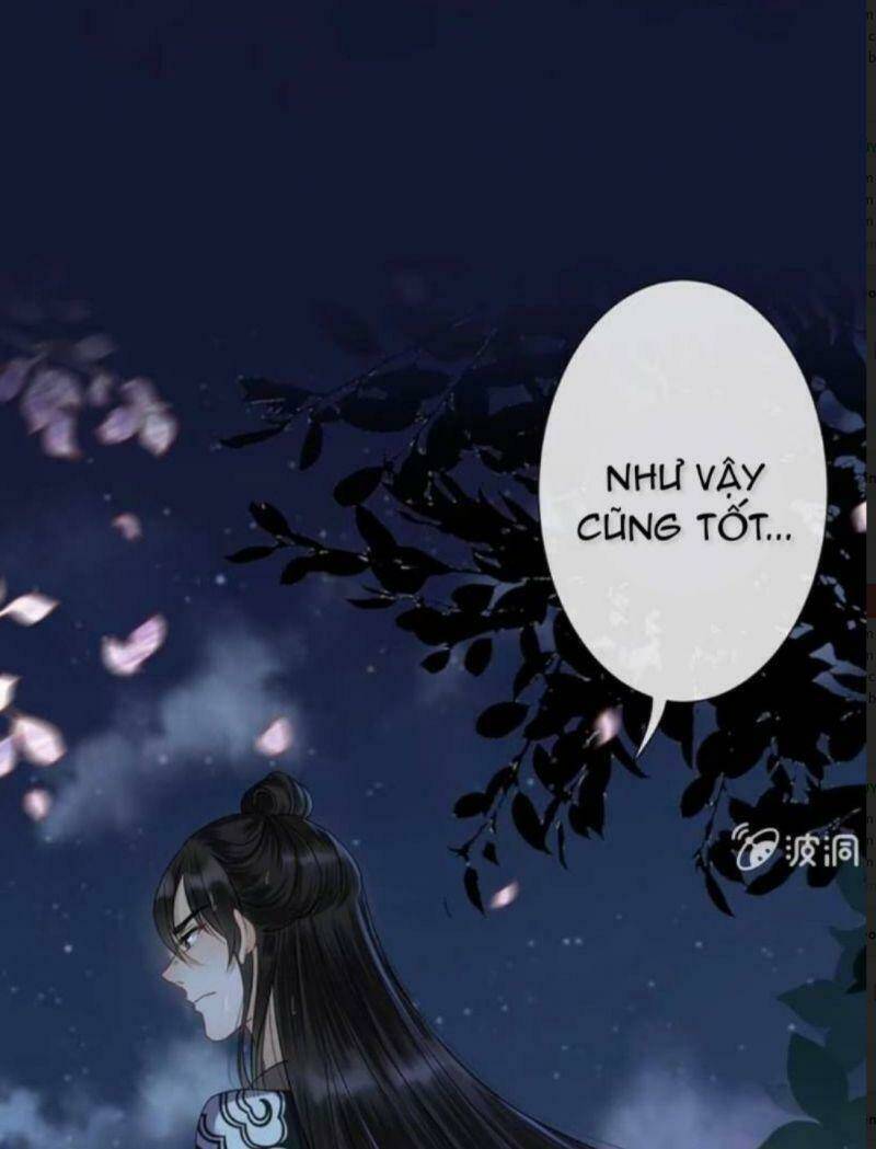 vương gia kiêu ngạo quá khó cua chapter 0 31