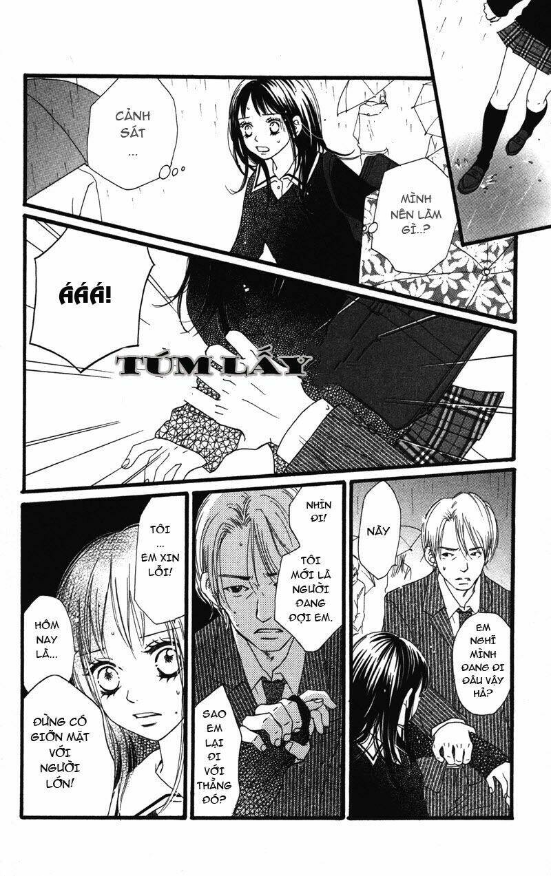 thiên thần gãy cánh chapter 1 40