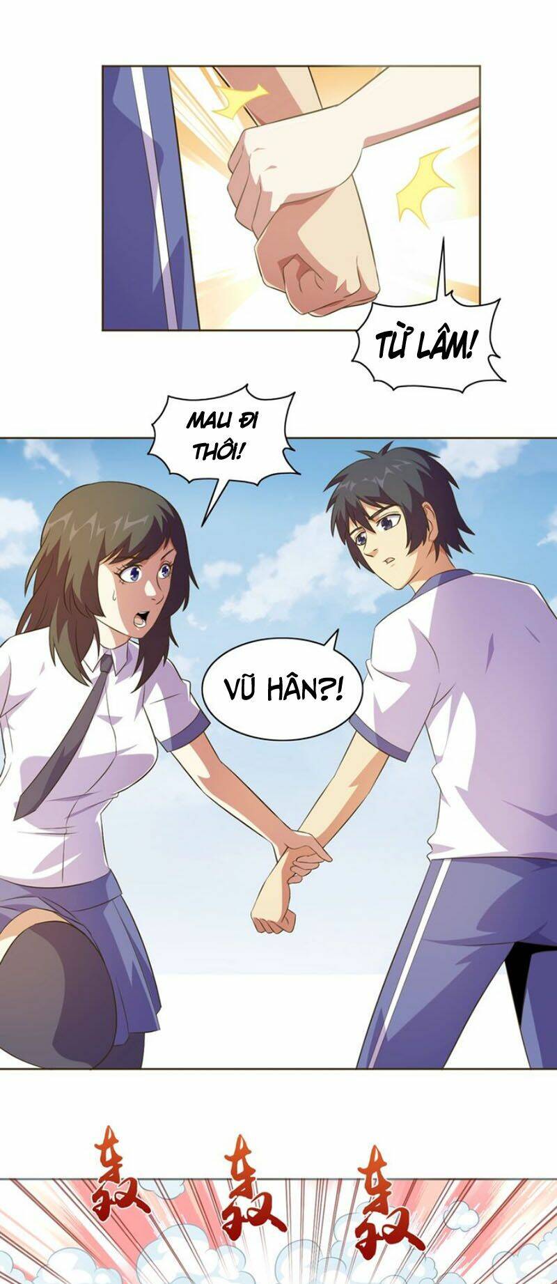 chín năm nghĩa vụ tu chân chapter 32 25