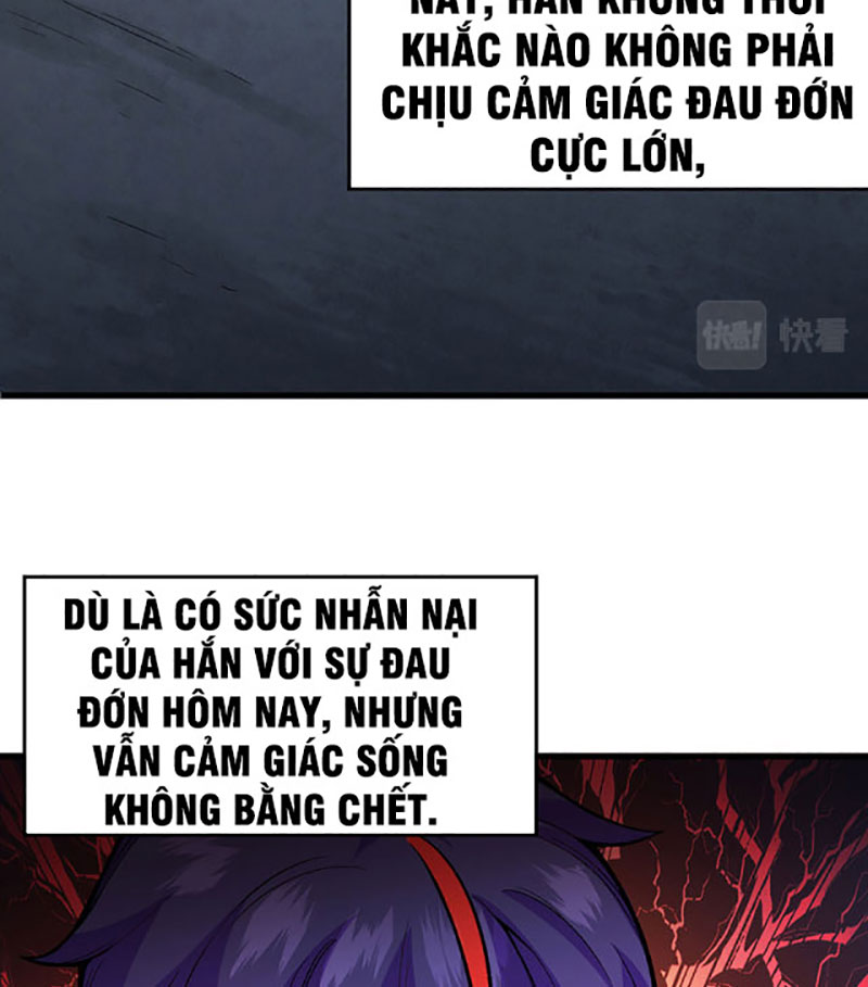 võ đạo độc tôn chapter 420 3