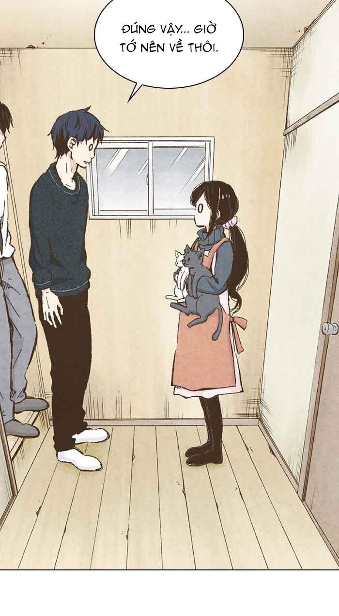 honey! honey! marry me! chapter 74 32