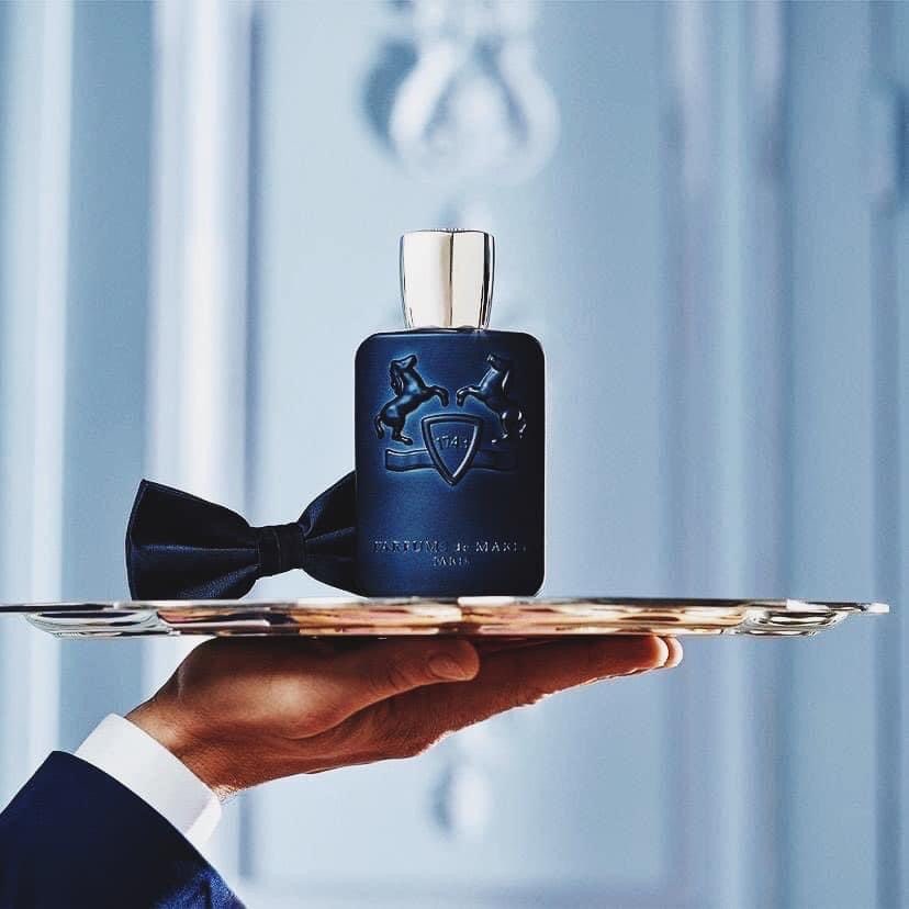 Nước Hoa Unisex Parfums de Marly Layton Eau De Parfum 125ml