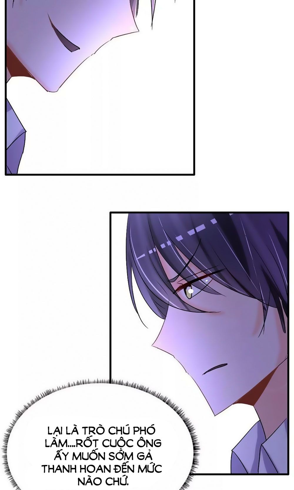 dân quốc yêu văn lục chapter 99 13