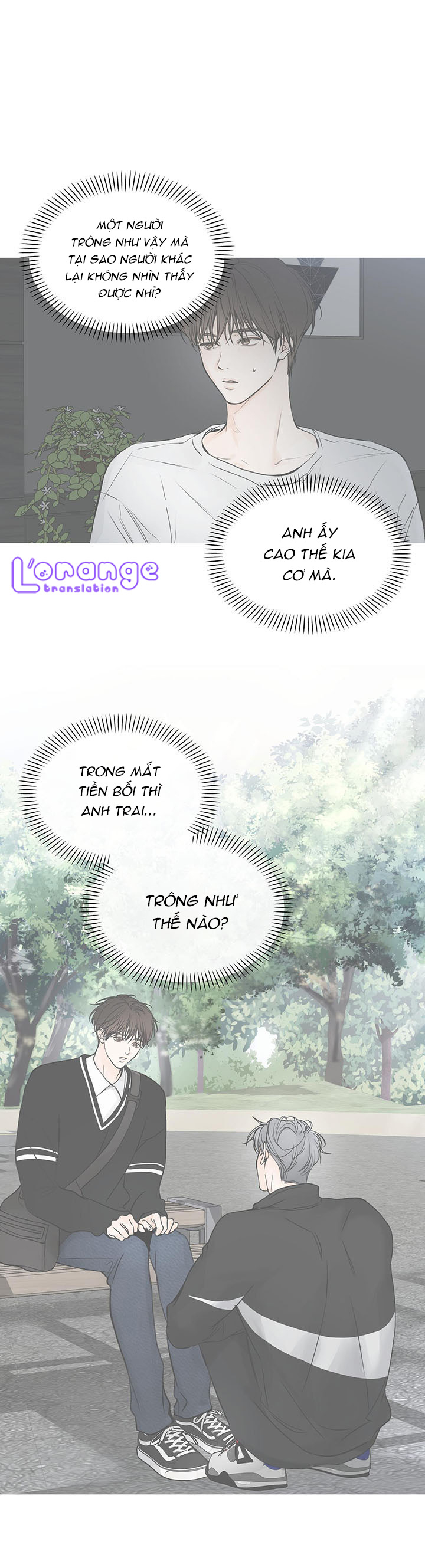 hướng đến nơi chân trời chapter 22 1