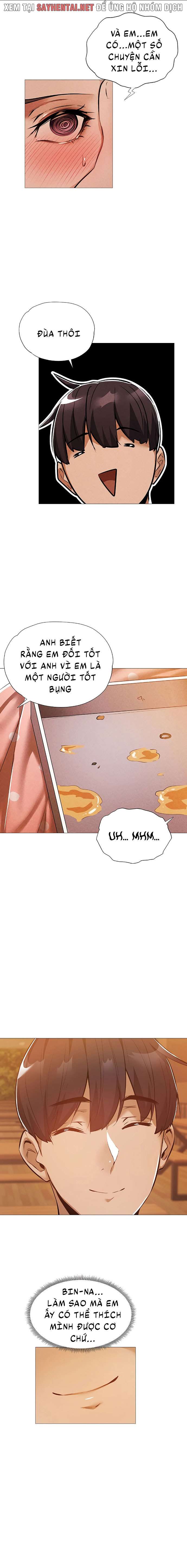 có phòng trống không? chapter 54 1