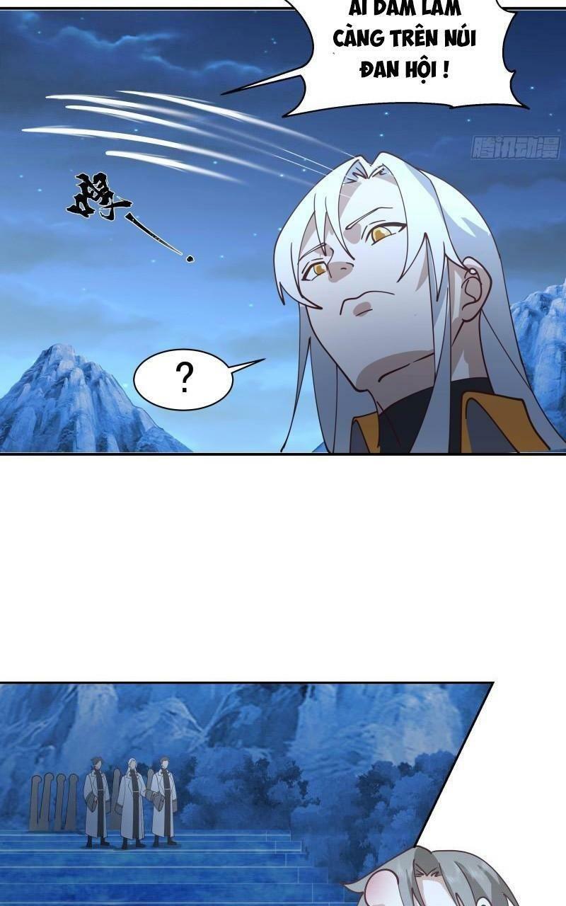 trên người ta có một rồng chapter 553 10