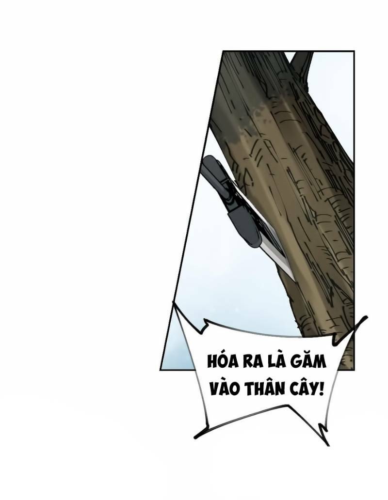 võng du chi cận chiến pháp sư chapter 251 17