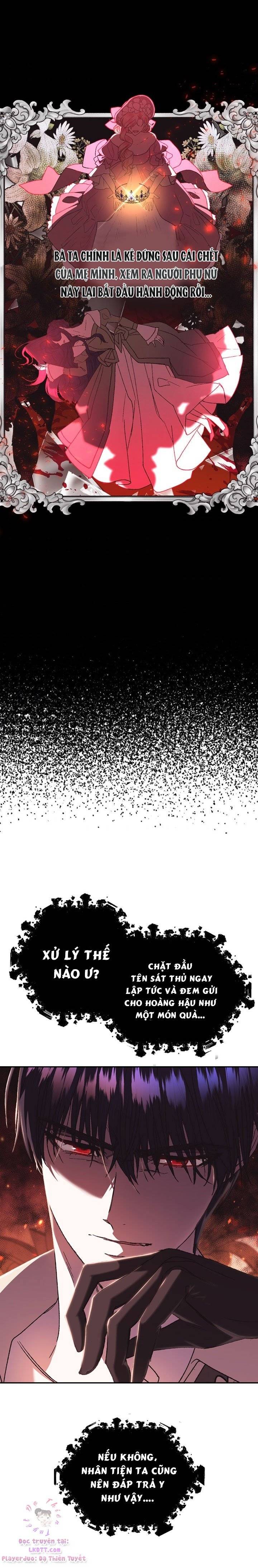 cha, con không muốn kết hôn đâu chapter 30 12