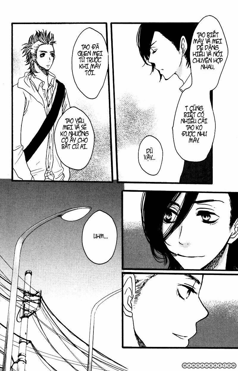 say i love you chapter 18 5