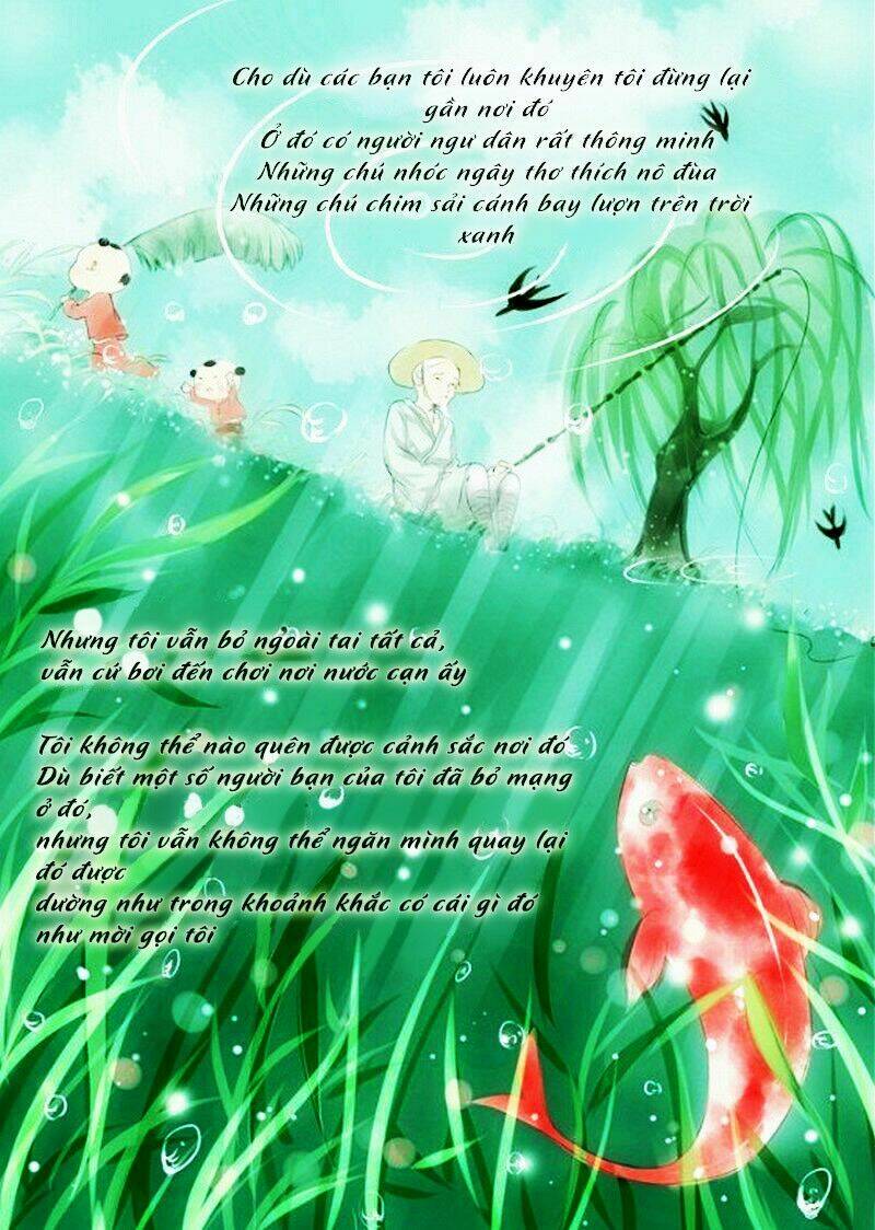 sâm sâm dã chapter 1 4