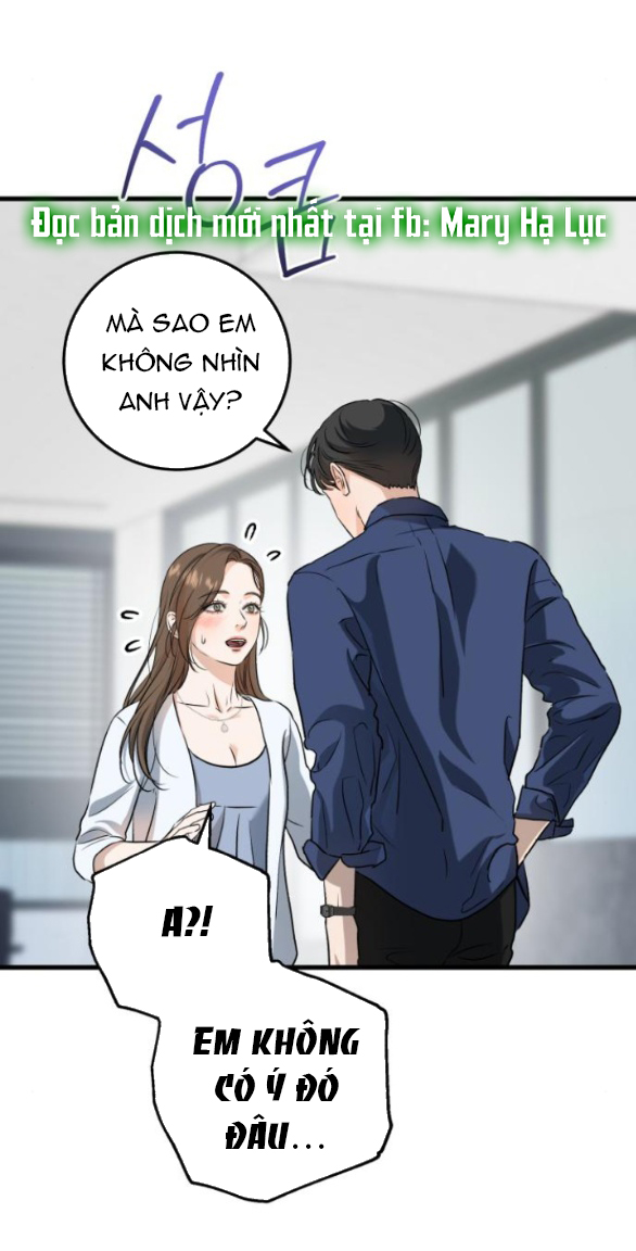 Nóng Lòng Muốn Giày Vò Em chapter 46.2 21