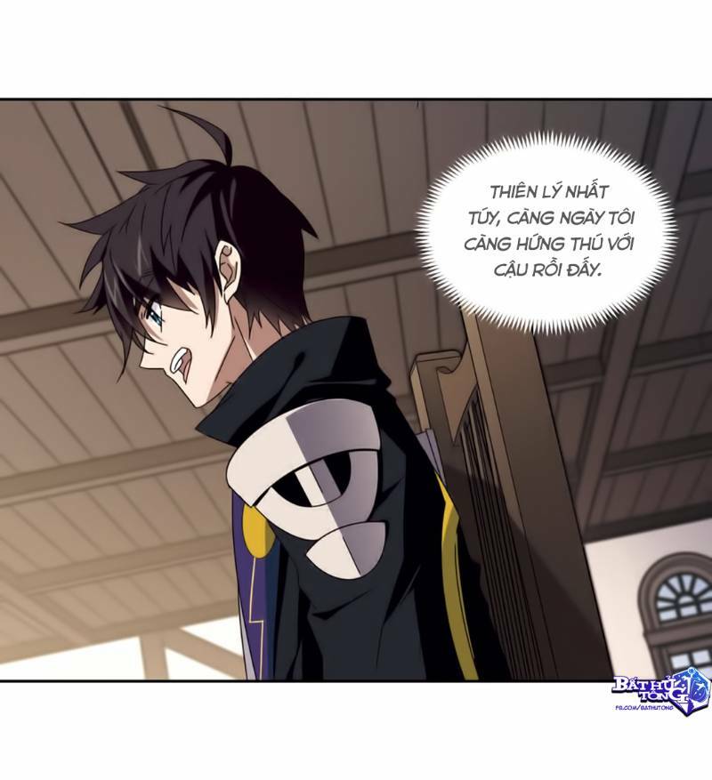 võng du chi cận chiến pháp sư chapter 279 2