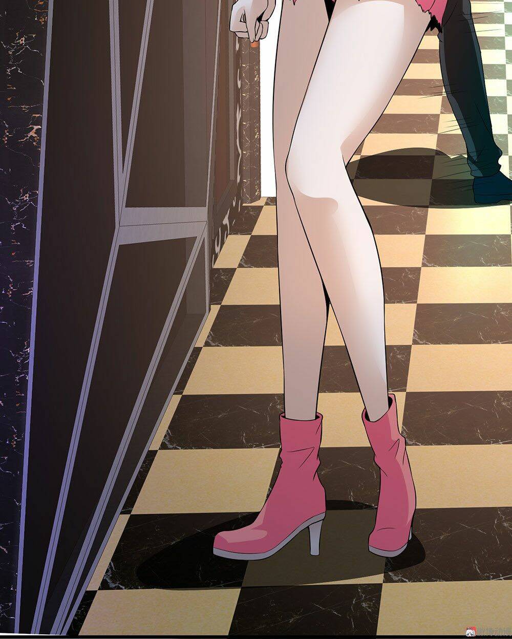 hoa hậu giảng đường luôn bên người chapter 4 40