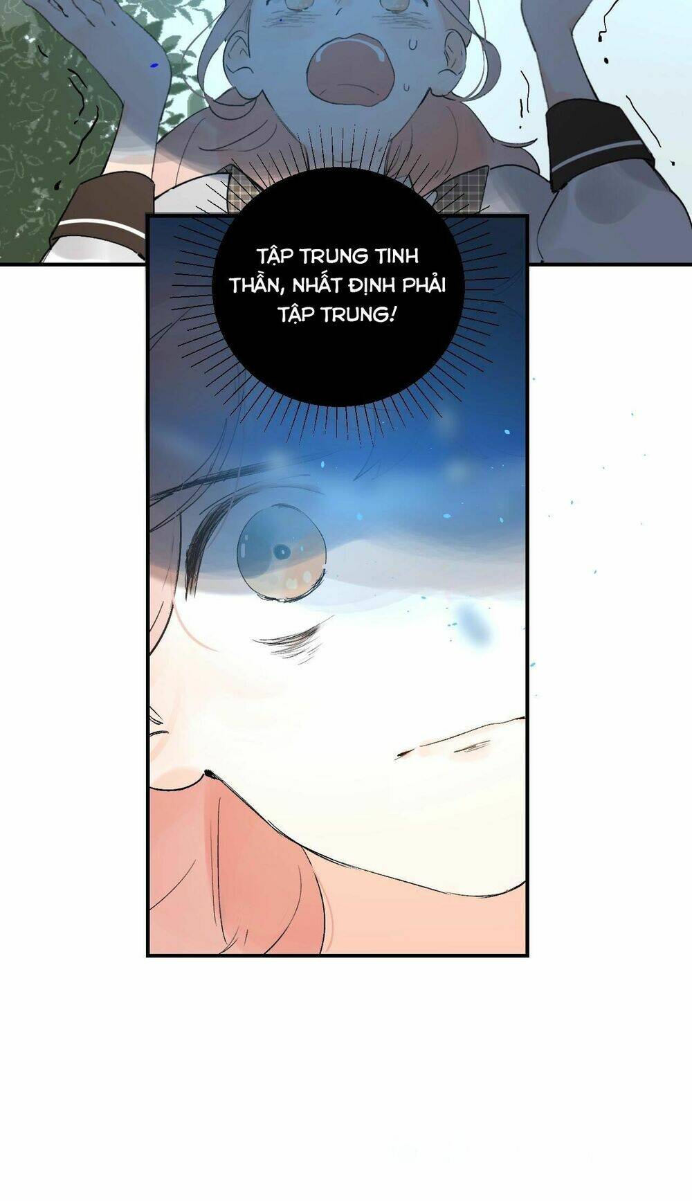 phù thủy hạng bét chapter 16 69